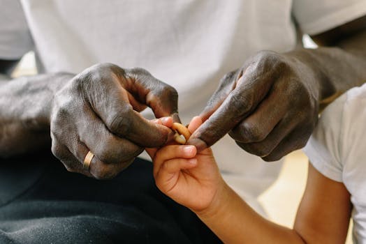 Hračky jako nástroj: Jak oživit výuku historie pro děti