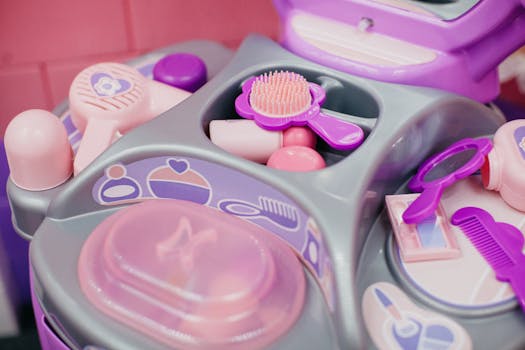 Dřevěné vs. Plastové Hračky: Které jsou Lepší pro Vaše Dítě?