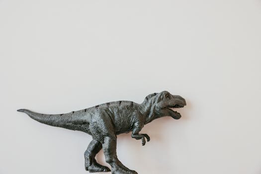 Hračky jako Brána do Historie: Zábavná Výuka Dějepisu pro Děti