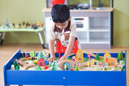 Hračky, které rozvíjejí sociální dovednosti dětí: Průvodce výběrem