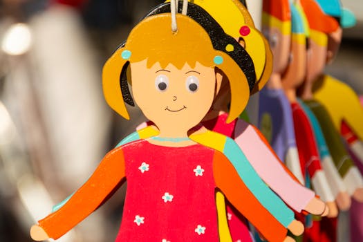 Naučte děti milovat přírodu: Nejlepší hračky na trhu