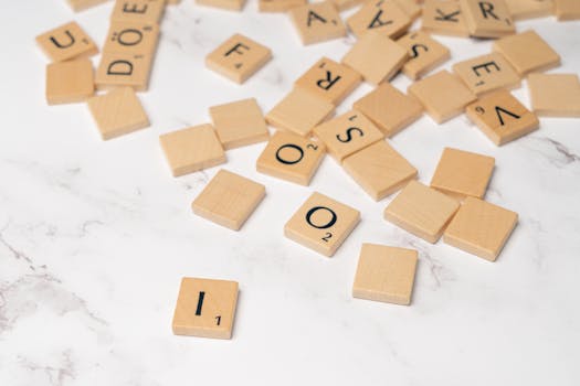 Hračky jako Nástroj Učení: Zábava, která Rozvíjí Mozek Dětí